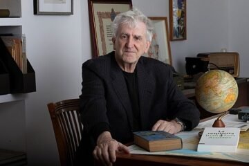Juan Luis Arsuaga: «Después de toda una vida buscando, la gran respuesta aún se me resiste»