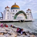 En ruta por Malasia, un país de contrastes donde conviven lo humano, lo divino y lo natural