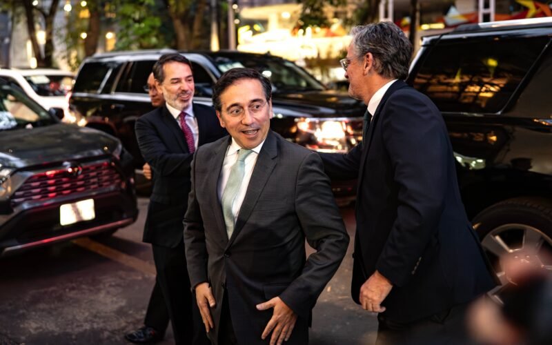 Igualdad considera “una falta de respeto” que Albares deje a la ministra fuera de la próxima Cumbre de Política Exterior Feminista