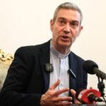 La órbita de Vox, contra el enviado del Papa que investiga el escándalo de pederastia del Sodalicio en Perú