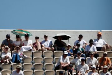 Ola de calor en Europa: siete muertos en Francia, récords en el Reino Unidos y noches tropicales en España