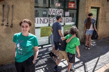 Los alumnos ricos sacan cuatro cursos de ventaja a los pobres: la escuela fracasa al compensar la desigualdad de cuna