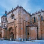 Un ‘road trip’ de Navasfrías a Vale do Espinho: por la desconocida Raya Seca entre España y Portugal