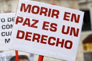 El Supremo permite recurrir la autorización de la eutanasia a personas con “una vinculación particularmente estrecha” con el solicitante