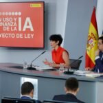Prohibición de los ‘deepfakes’ sexuales y multas millonarias: el Gobierno aprueba su Ley de IA