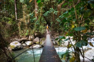 EL PAÍS Viajes y Paco Nadal te invitan a participar en un documental en Costa Rica