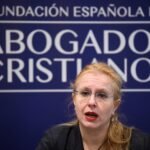 Una juez condena a la revista satírica ‘El Jueves’ por nombrar “gilipollas del año” a la presidenta de Abogados Cristianos