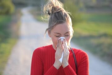 Los expertos coinciden: «Los alimentos con vitamina C ayudan a aliviar las reacciones alérgicas»