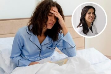 Laura Salud, farmacéutica, avisa de la relación entre el magnesio y el bruxismo: «Ayuda a que el músculo se relaje»