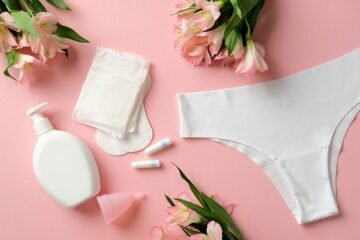 Día de la Higiene Menstrual: de ser tabú a salir del armario