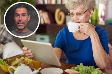 Pablo Ojeda, sobre la menopausia: «No estás condenada, pero necesitas dejar de tratarte como si tu cuerpo funcionara igual que hace 10 o 15 años»