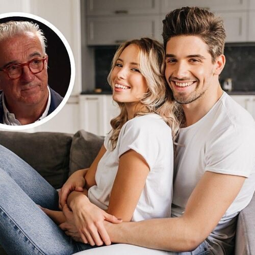 Pep Borrell: «Vivimos noviazgos que son como matrimonios y por eso dejarlos es como si fuera un divorcio»