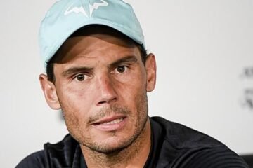 Rafa Nadal: «Mi relación con el sol ha cambiado drásticamente en los últimos años»