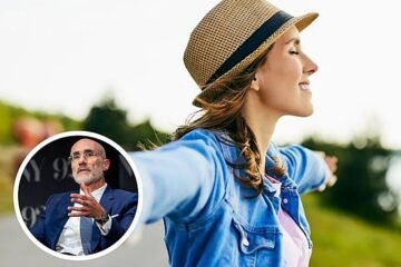 Arthur Brooks, catedrático de Harvard: «Las personas más felices nunca dejan de aprender. No por obligación, sino por curiosidad»