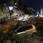 El doblete sísmico de Venezuela no es único: otros terremotos dobles, de Pakistán a Granada