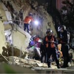El doblete sísmico de Venezuela: dos catastróficos terremotos separados por 39 segundos en la misma zona de falla