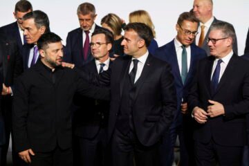 Ucrania, el activo que Europa necesita para su defensa