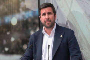 La gran pugna generacional en el Real Madrid: nunca ha habido tanta diferencia de edad entre dos candidatos