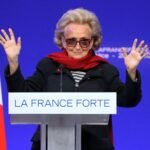Francia despide a Bernadette Chirac, «una gran dama de buen corazón»