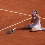Andreeva pone fin a la intrépida aventura de Chwalinska y gana en Roland Garros su primer grande