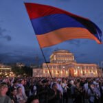 Armenia vota entre la paz prometida de Pashinián y la amenaza de Putin