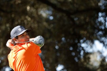López Chacarra logra su segunda victoria en Países Bajos y mira ya al PGA Tour