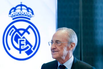 El horizonte de Florentino: 37.605 ‘síes’ para el cambio societario, 150 millones para un galáctico, un dossier para sancionar al Barça, los conciertos…