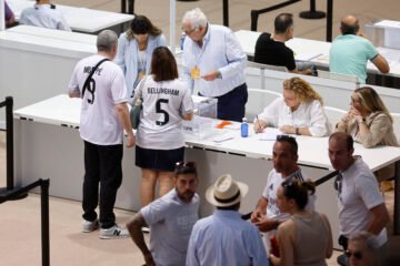 Más lío en el voto por correo, con 1.500 papeletas impugnadas: «Esto en el Real Madrid no puede ser»