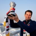 Jesús Casas, seleccionador de Irak durante tres años: «Teníamos a varios jugadores analfabetos, en Bagdad lo importante era sobrevivir, no la escuela»