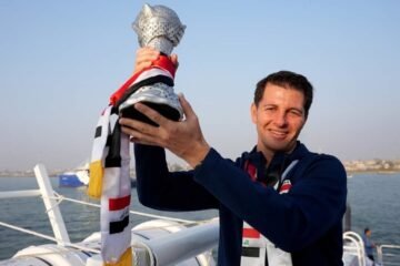 Jesús Casas, seleccionador de Irak durante tres años: «Teníamos a varios jugadores analfabetos, en Bagdad lo importante era sobrevivir, no la escuela»