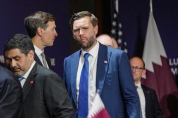 Irán se levanta de la mesa de negociación de Suiza tras las nuevas amenazas de Trump