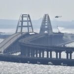 Ucrania redobla sus ataques con drones para aislar a Crimea,  que ha suspendido el suministro de gasolina a particulares y empresas privadas