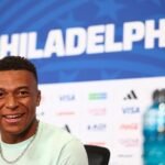 Mbappé: «Nos han pedido que imitemos al Barça, luego al Real Madrid y ahora al PSG. Hay una cultura del momento»