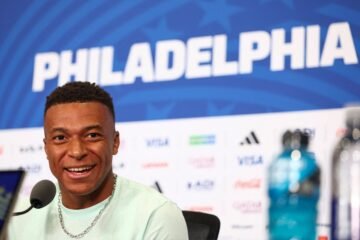 Mbappé: «Nos han pedido que imitemos al Barça, luego al Real Madrid y ahora al PSG. Hay una cultura del momento»