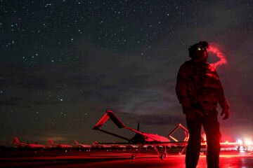 El ‘general Algoritmo’ que da la vuelta a la invasión de Ucrania