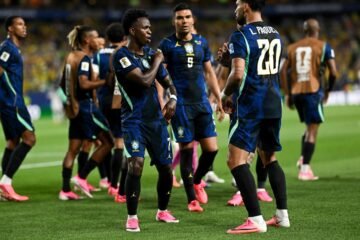Nostalgia de un madridista viendo el Mundial: la alegría sólo es pura con Cristiano Ronaldo