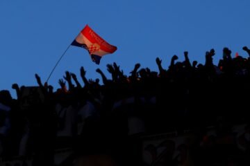 Un Mundial de estadios llenos y precios desorbitados: 22 dólares por una cerveza y entradas con un incremento del 42%