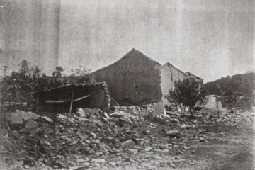 El terremoto de San Narciso en el año 1900: el precedente del seísmo que hoy sacude Venezuela