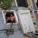 Venezuela: el otro derrumbe