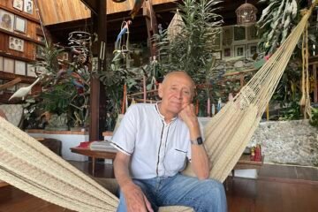Raúl Estévez, geofísico venezolano: «Desde finales del siglo pasado se advertía que el próximo gran terremoto sería en el occidente de Venezuela»