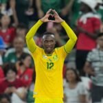 El ‘PSG  de África’, la mina de oro que impulsa a Sudáfrica a los cruces por primera vez en su historia