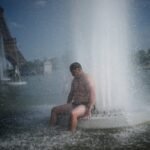 Francia eleva al máximo nivel la alerta sanitaria por calor y vuelca sus recursos hospitalarios en la canícula
