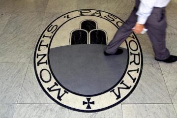 Intesa lanza una opa de 30.600 millones sobre Monte dei Paschi y agita la banca italiana