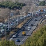 España y seis países más piden mantener el veto a la venta de coches de combustión