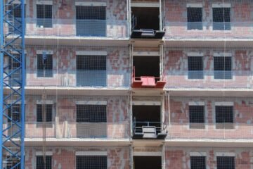 El precio de la vivienda sube un 13% en el primer trimestre y sigue con el mayor ritmo de aumento desde el 2007