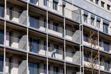 La Ley de Vivienda modera la subida del alquiler al 5,7% en Barcelona, pero reduce drásticamente la oferta