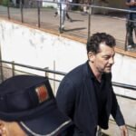 Mango formaliza la renuncia temporal de Jonathan Andic como vicepresidente de su consejo