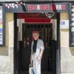 El magnetòfon obsessiu d’Ian Gibson per aclarir la mort de Lorca