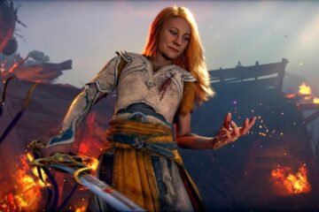 El nuevo ‘God of War’ y otros diez videojuegos del evento de PlayStation 5