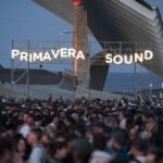 Disfruta en directo del Primavera Sound de hoy: Olivia Rodrigo, Gorillaz, The xx y My Bloody Valentine